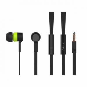 Sound Intone I65 Earphone White Version (Digital)