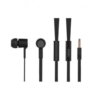 Red & Black Headphone