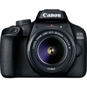 Canon Dslr camera