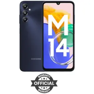 Samsung Smart Phone (Digital)