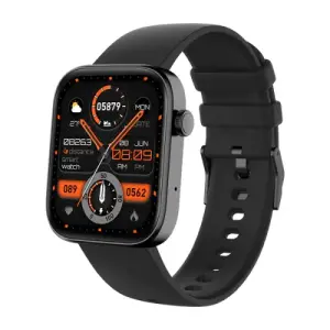Smart Watch External (Digital)