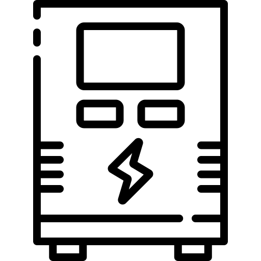 UPS